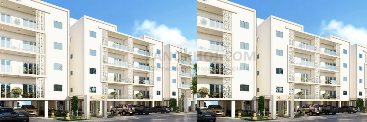 Landkhoj Project | LJ17653