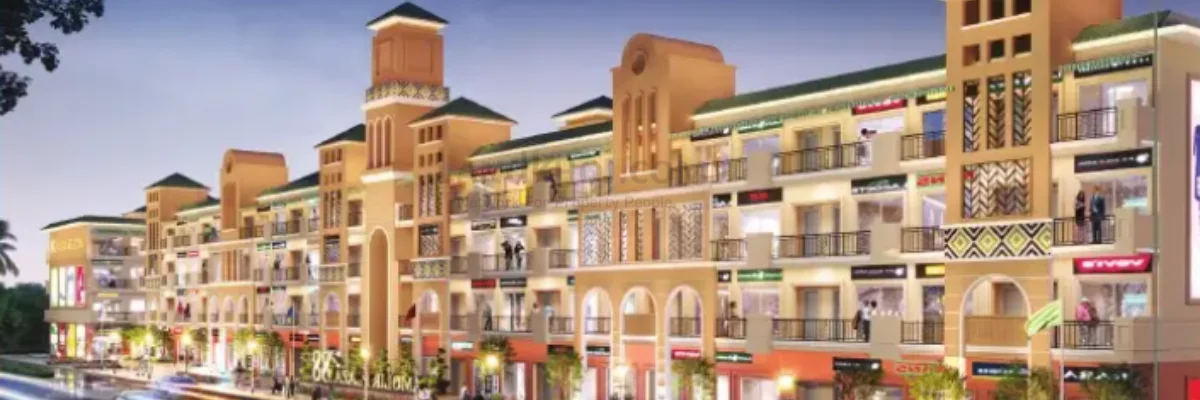 Landkhoj Project | LJ17585