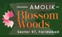 G And G Amolik Blossom Woods