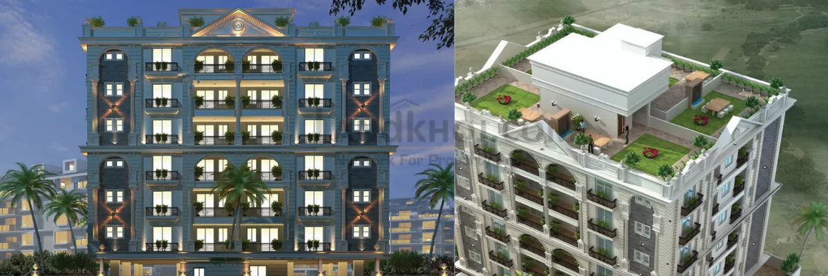 Landkhoj Project | LJ17449