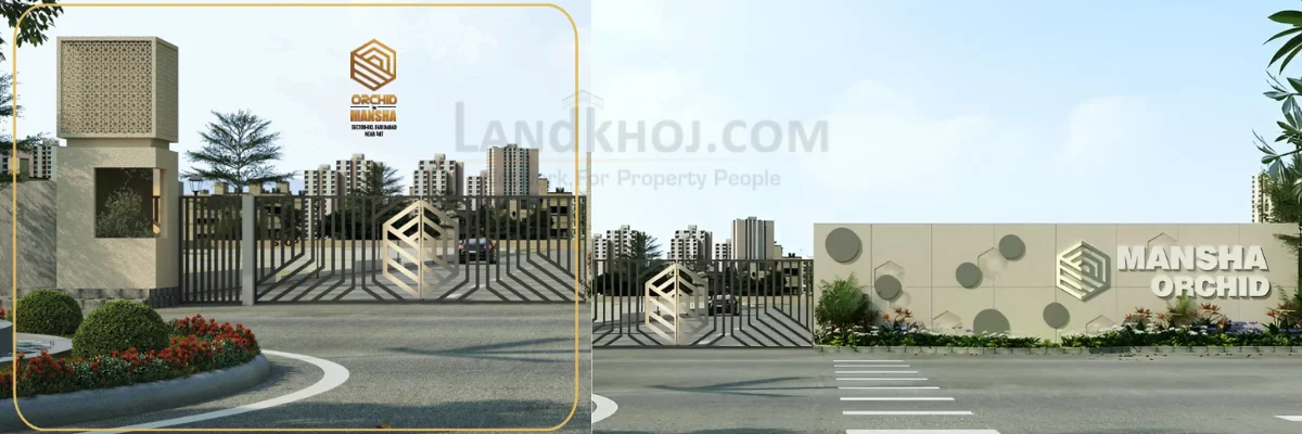 Landkhoj Project | LJ17581