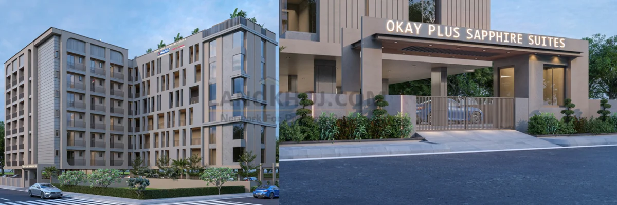 Landkhoj Project | LJ17456