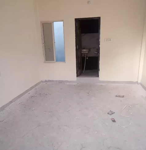 landkhoj - West Unfurnished Builder Floor Available For Sale  Drawing Room