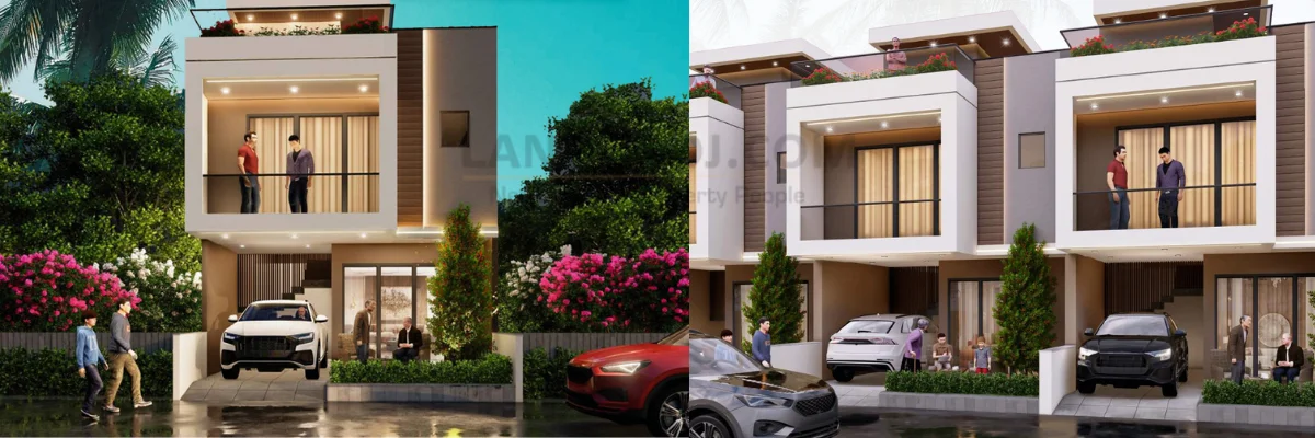 Landkhoj Project | LJ17500