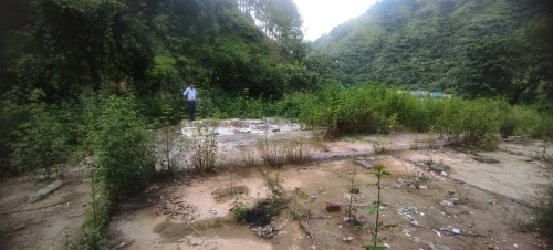 LP17181 -  Residential Plot / Land Available For Sale  in Tehri-Garhwal