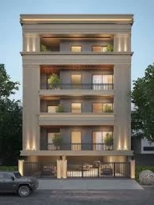 LP17141 -  Builder Floor Available For Sale  in Gurgaon