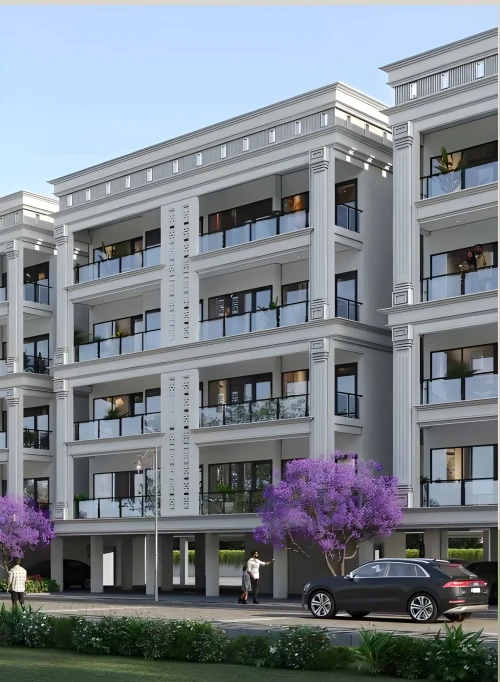 LP17182 -  Builder Floor Available For Sale  in Gurgaon