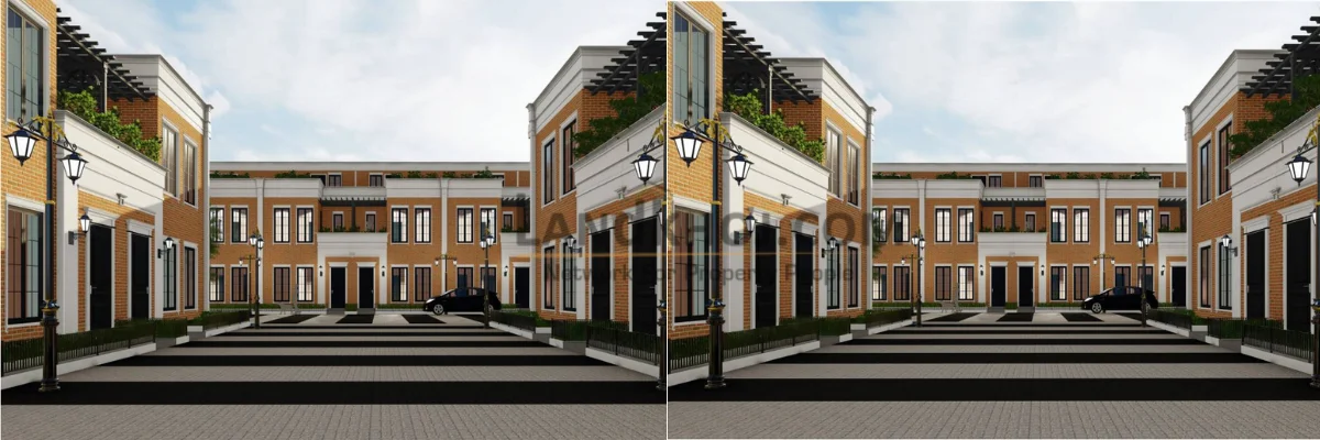 Landkhoj Project | LJ17448