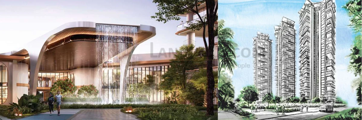 Landkhoj Project | LJ17640