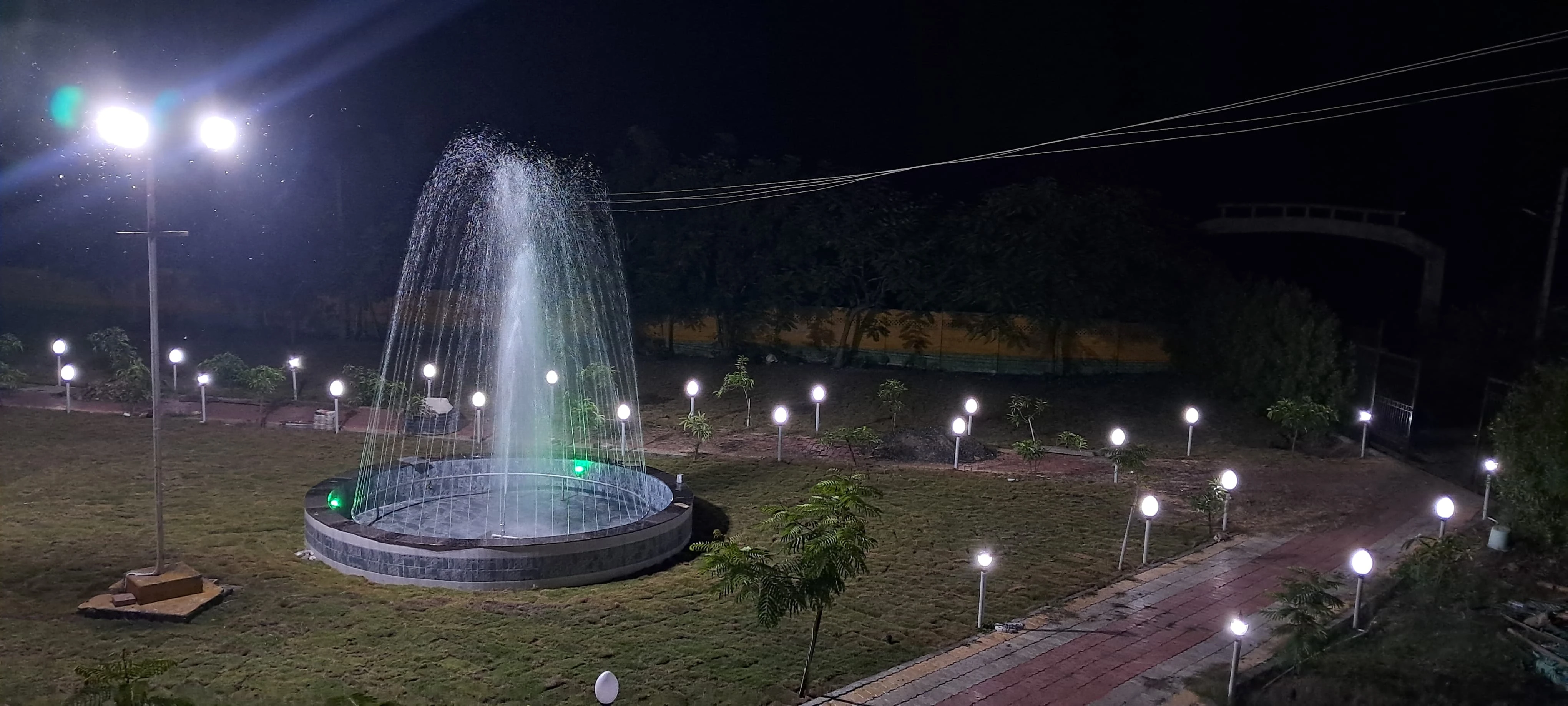 Site View