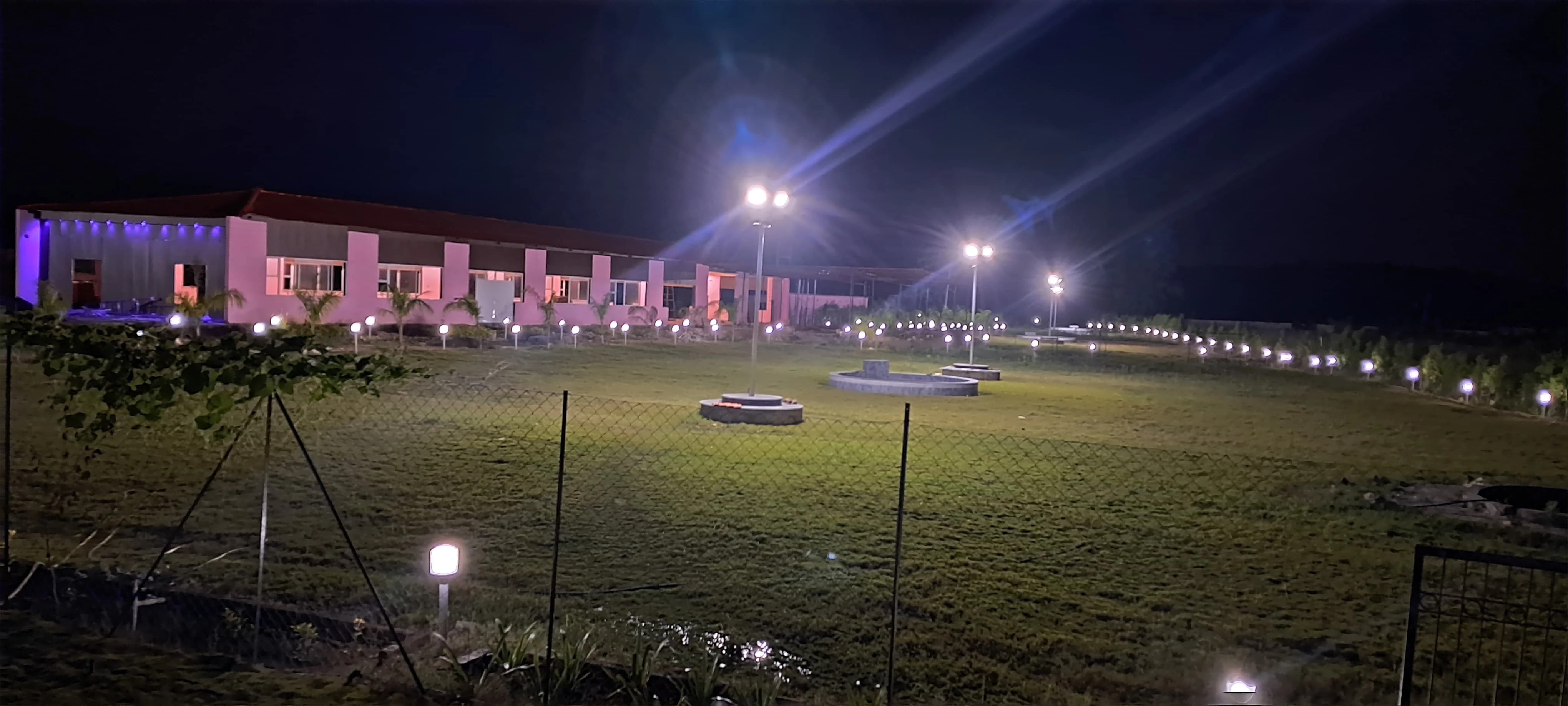 Site View