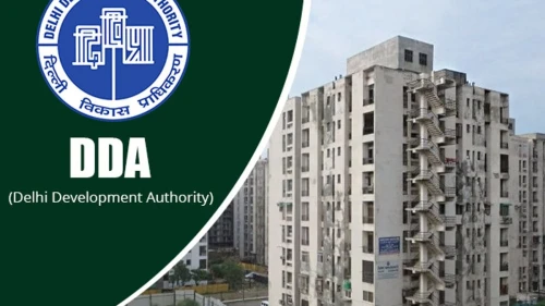 DDA May Launch New Scheme