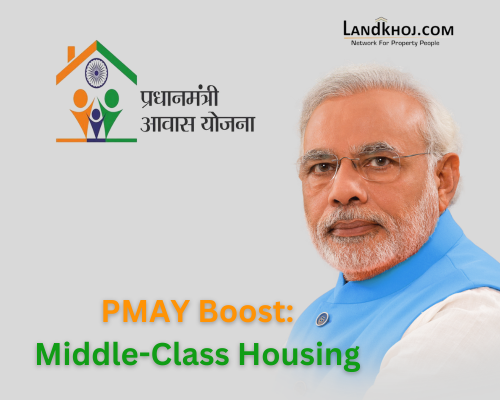 PMAY Boost: Middle Class Housing