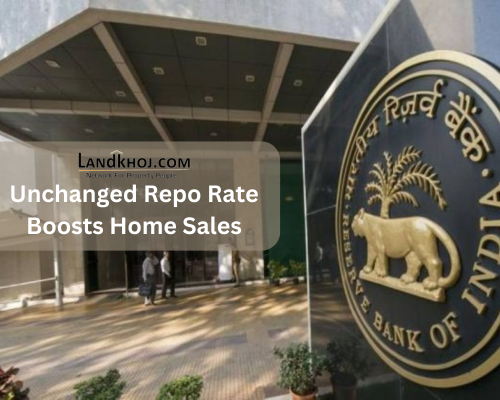 Unchanged Repo Rate Boosts Home Sales